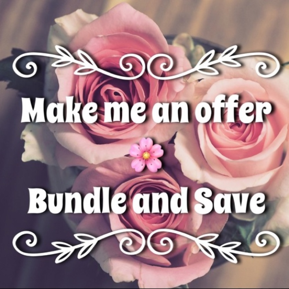 Bundle and Save